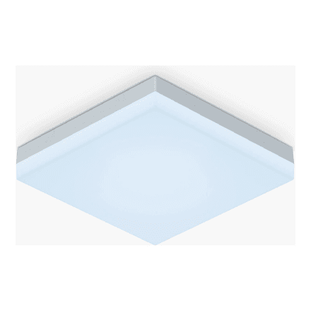 Valguspaneel Nanoleaf Skylight Expansion Pack (1 Panel)