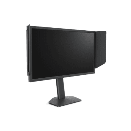 BenQ XL2546X+ monitor, 24.1″ TN, FHD, 280 Hz