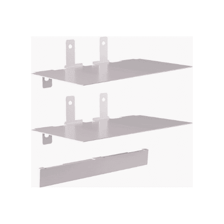 Valguspaneel Nanoleaf Blocks Shelf Add-On Kit (2 Pack)