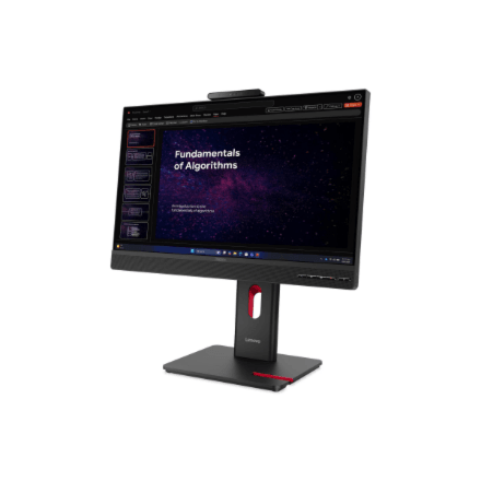 Сенсорный монитор Lenovo ThinkCentre TIO24 G6 24 дюйма, IPS, 120 Гц