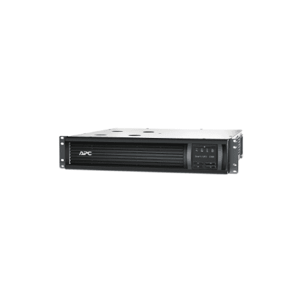 APC Smart-UPS SMT1500RMI2UC UPS 1500 VA / 1000 W – line-interactive