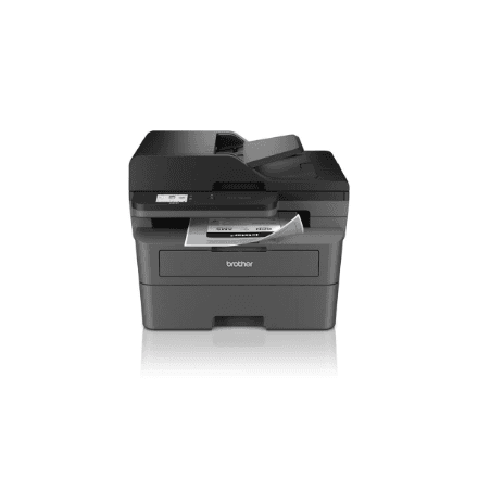 Brother DCP-L2660DW Mono Laser Multifunction Printer, A4, Wi-Fi