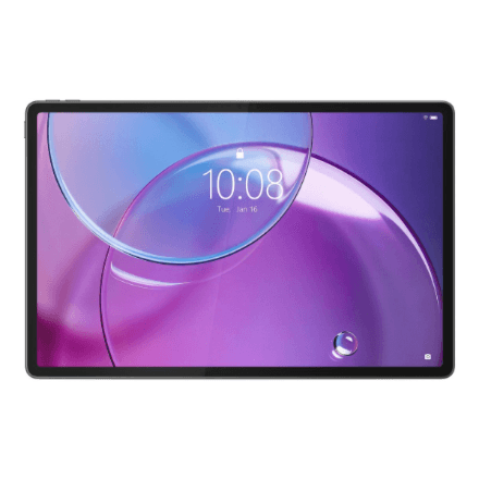 Lenovo | Idea Tab Pro Gen 2 (w/o power adapter) | ZAHD0621SE | 12.7 " | Luna Grey | LCD | 2944 x 1840 pixels | Qualcomm | Snapdragon 8s Gen 4 | 8 GB | 256 GB | Wi-Fi | Front camera | 8 MP | Rear camera | 13 MP | Bluetooth | 5.3 | Android | 14 (Upgradable until Android 16) | Warranty 24 month(s) | USB-C charging cable, Quick-Start Guide & Safety, Warranty, MicroSD Tray Pin