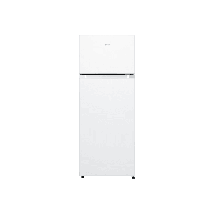 Gorenje RF4142PW4 fridge-freezer, 206 l, 143.6 cm