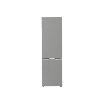Whirlpool WHK 25404 XP4E fridge-freezer, 355 l, No Frost, 203.5 cm