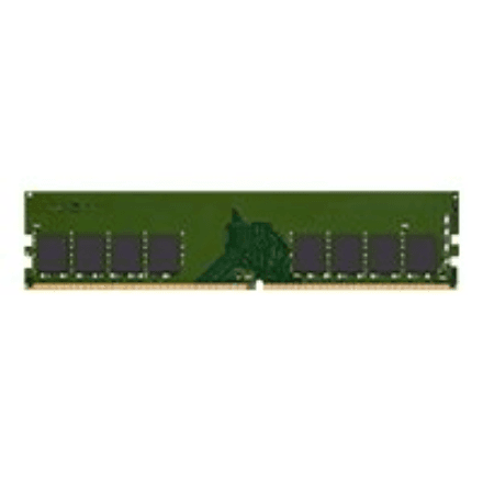 Kingston KCP432NS8/8 8 GB DDR4 3200 MHz mälumoodul