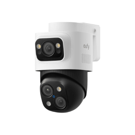 Anker Eufy PoE Cam S4 Bullet-PTZ Camera | PTZ | 16 MP | 2.8 mm/F1.6 | IP65 | H.264, H.265