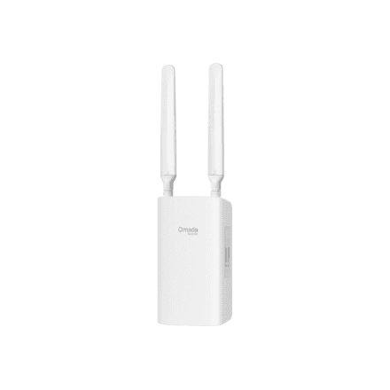 TP-Link Omada ER603WP-4G-Outdoor 4G välisruuter, N300, PoE