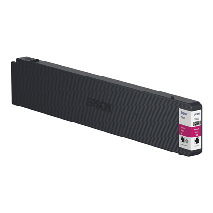 Epson C13T02Y300 WorkForce Enterprise ink cartridge, magenta
