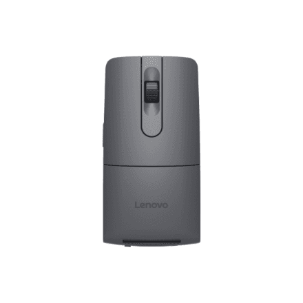 Lenovo ThinkPad Bluetooth Presenter Mouse Aura Edition, Thunder Grey