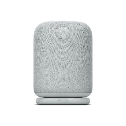 Sony Speaker | SRS-LS1 LinkBuds | Waterproof | Bluetooth | Wireless connection | Portable | Light Gray