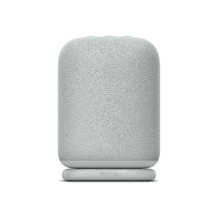 Sony SRS-LS1 LinkBuds Speaker veekindel juhtmevaba kõlar, helehall