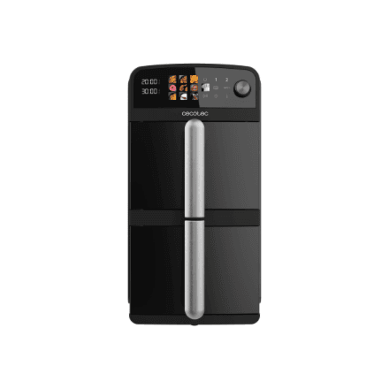 Cecotec Cecofry DuoLevel 10000 kuumaõhufritüür, 10 l, 2400 W