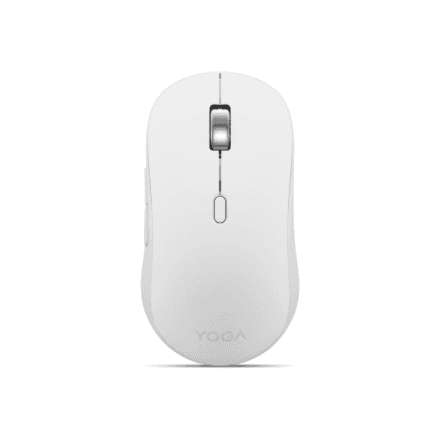 Lenovo Yoga Silent Mouse juhtmeta Bluetooth beež