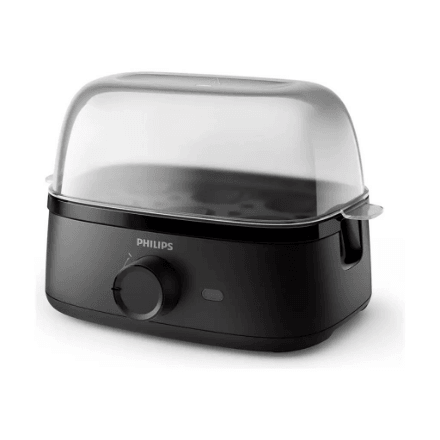 Philips Munakeetja HD9137/90, sügavmust, 400 W