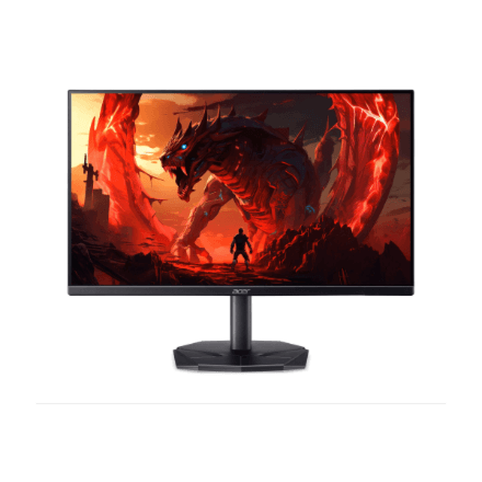 Acer Nitro KG240YP0bi 23,8" Full HD monitor, 1 ms VRB