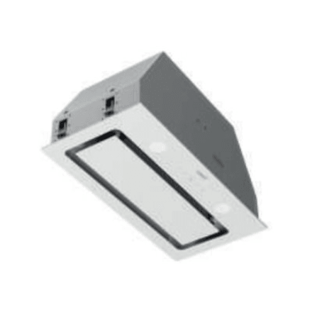 CATA GA DUAL 60 WH õhupuhasti, 60 cm, 737 m³/h, energiaklass A++