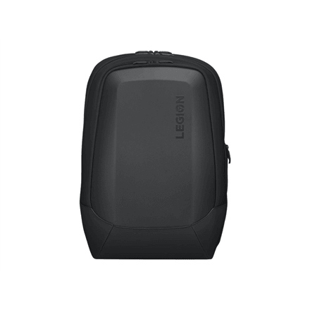 Lenovo | Legion Armoured Backpack II | GX40V10007 | Fits up to size 17/18 " | Backpack | Shoulder strap | Black