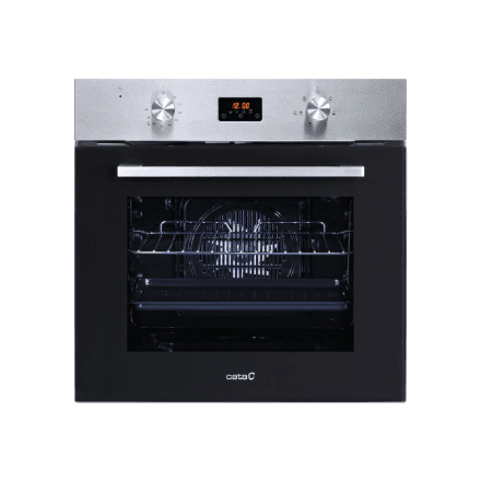 Integreeritav ahi Cata MD 6106 X, 60 l, roostevaba teras