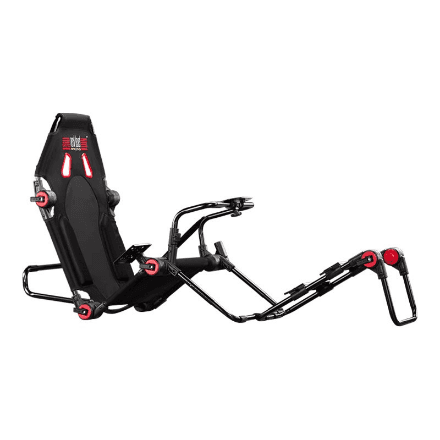 Simulaatori kokpit Next Level Racing F-GT Lite
