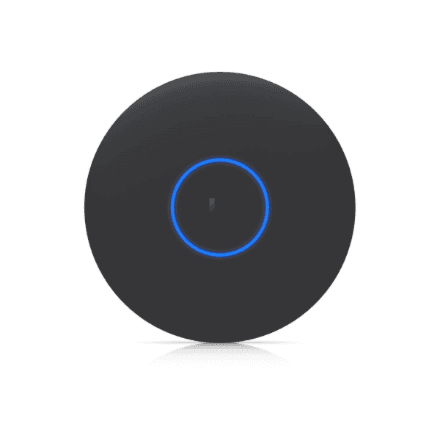 Точка доступа Ubiquiti U7 Pro XGS, Wi-Fi 7, 2,4/5/6 ГГц, PoE++