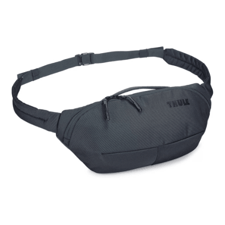 Сумка-слинг Thule Subterra 2, 3 л, Dark Slate