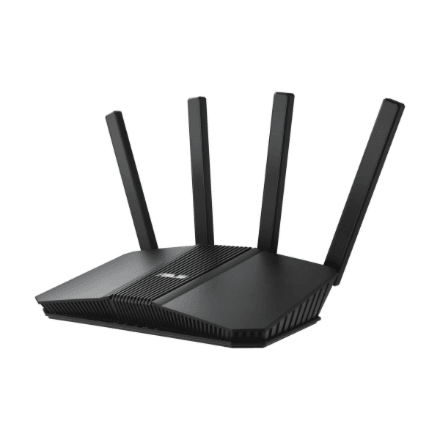 Asus RT-BE55 Wi-Fi 7 Dual-Band Router, 688+2882 Mbit/s, Mesh
