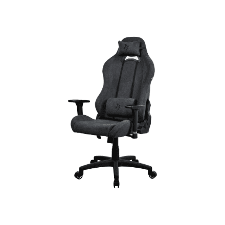 Mängutool Arozzi Torretta SoftFabric, tumehall