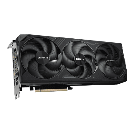 Gigabyte GeForce RTX 5080 WINDFORCE OC SFF 16G videokaart 16 GB GDDR7