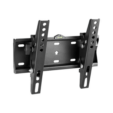 Gembird WM-42T-02 tilting TV wall mount, 23–42″