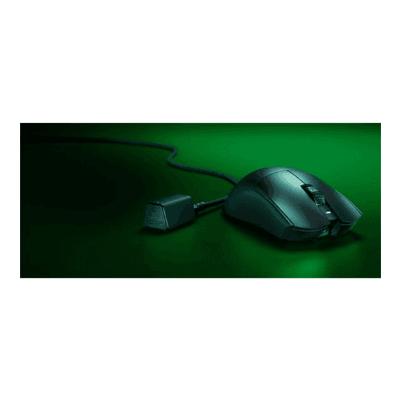 Razer Viper V3 Pro Wireless/Wired Gaming Mouse, Black, 35K Sensor
