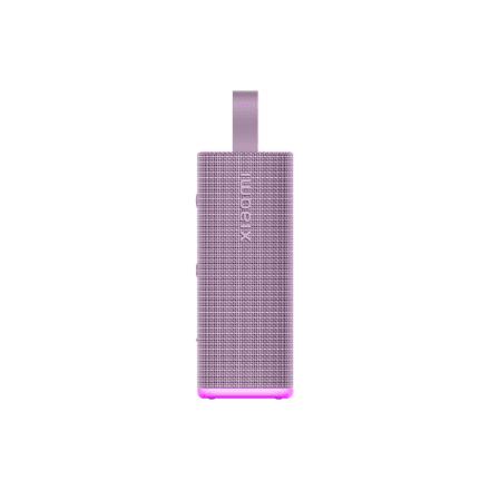 Xiaomi Sound Play Bluetooth speaker, 18 W, IP68, purple