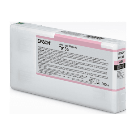 Epson T91360N professionaalne tint, erk helemagenta