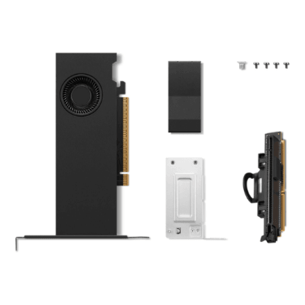 Lenovo RTX PRO 2000 Blackwell Graphics Card, 16 GB GDDR7