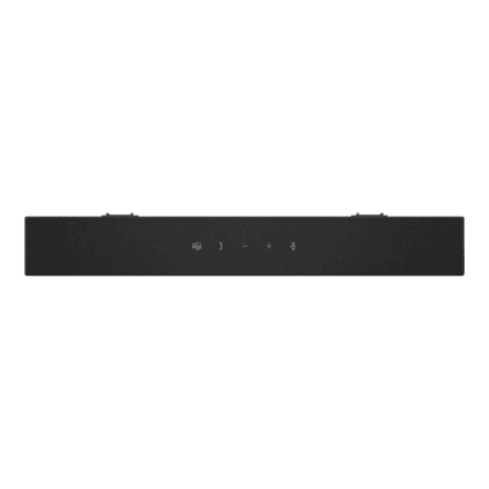Dell Pro Premium SB725 conferencing soundbar, black
