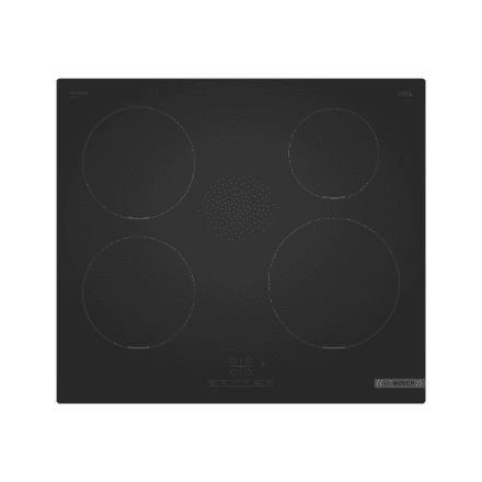 Pliidiplaat Bosch PIE61ABB5E, 4 tsooni