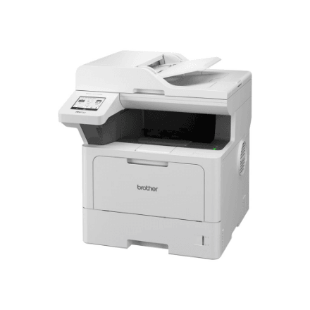 Brother MFC-L5710DW värvilaserprinter 4-in-1, A4, Wi-Fi, dupleks