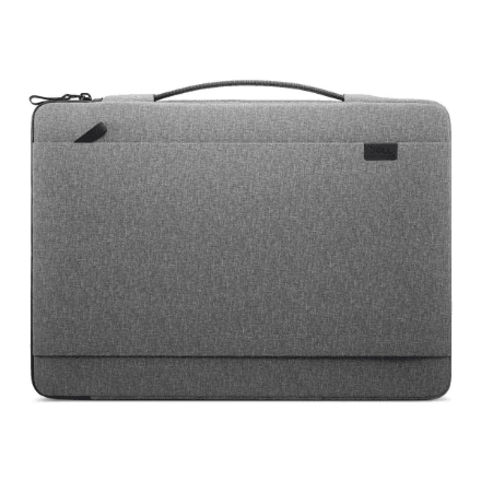 Dell | EcoLoop Urban | Fits up to size 15-16 " | Sleeve | Waterproof | Heather Gray