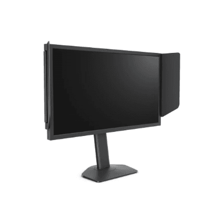 BenQ XL2540X+ monitor, 25″ Fast TN, FHD, 280 Hz