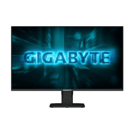Gigabyte GS25F14 gaming monitor, 24.5″