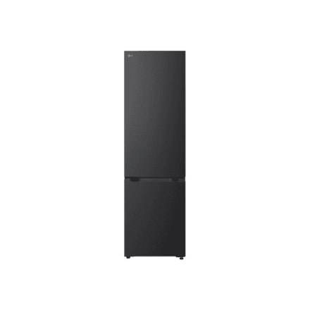 LG GBBS726CEV fridge-freezer, 375 l, No Frost, 203 cm