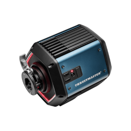 Rool ja pedaalid Thrustmaster T818+ F488 LTE Bundle, PC