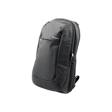 Targus | Intellect | Fits up to size 15.6 " | Backpack | Shoulder strap | Grey/Black