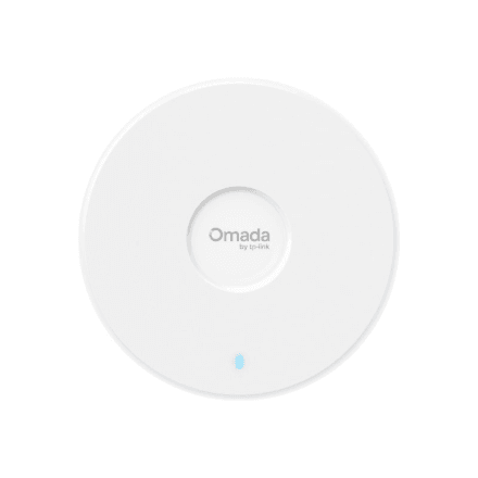 TP-LINK BE3600 Ceiling Mount Wi-Fi 7 Access Point | EAP723 | 802.11ax | 688+2882 Mbit/s | MU-MiMO Yes | PoE in