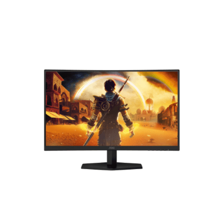 AOC C27G42FE monitor, 27″ VA, FHD, 180 Hz