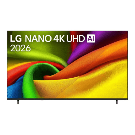 LG 55NU850B3LA 55" (139 cm) NANO 4K UHD AI Smart teler