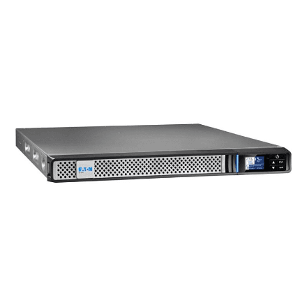 Eaton 5P Gen2 5P650IRG2 UPS 650 VA / 520 W – line-interactive