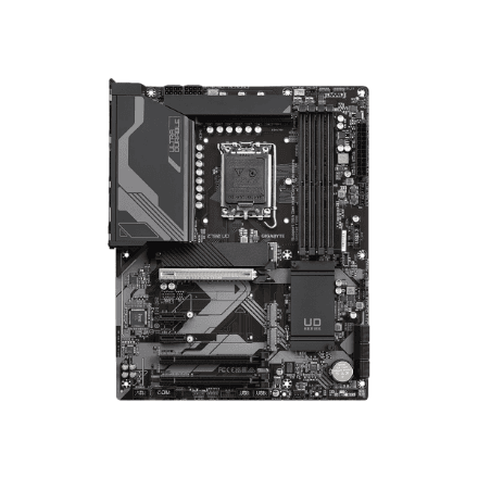 Emaplaat Gigabyte Z790 D, LGA1700, DDR5