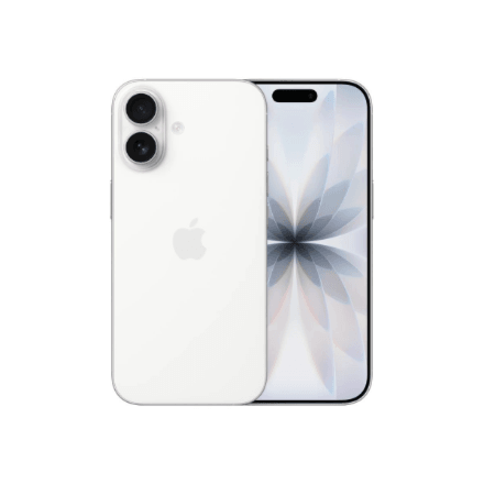 Apple iPhone 17 smartphone, 256 GB, white