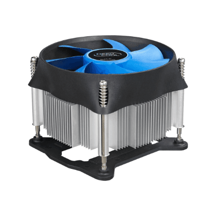 Deepcool Theta 31 PWM CPU air cooler, Intel